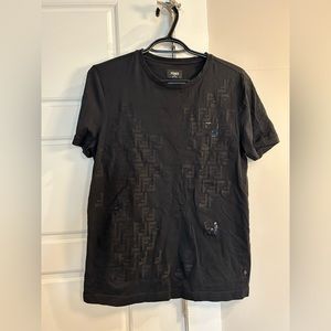 Men Fendi T-shirt